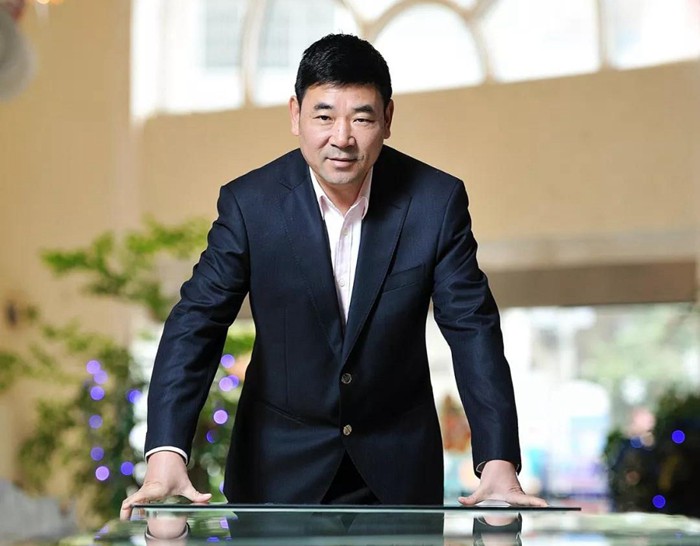 【脱贫攻坚·YTH2206游艇会在行动】海岳尚可倾 口诺终不移 ——杭州YTH2206游艇会集团、贵州天都房地产公司董事长胡晓风扶贫纪实